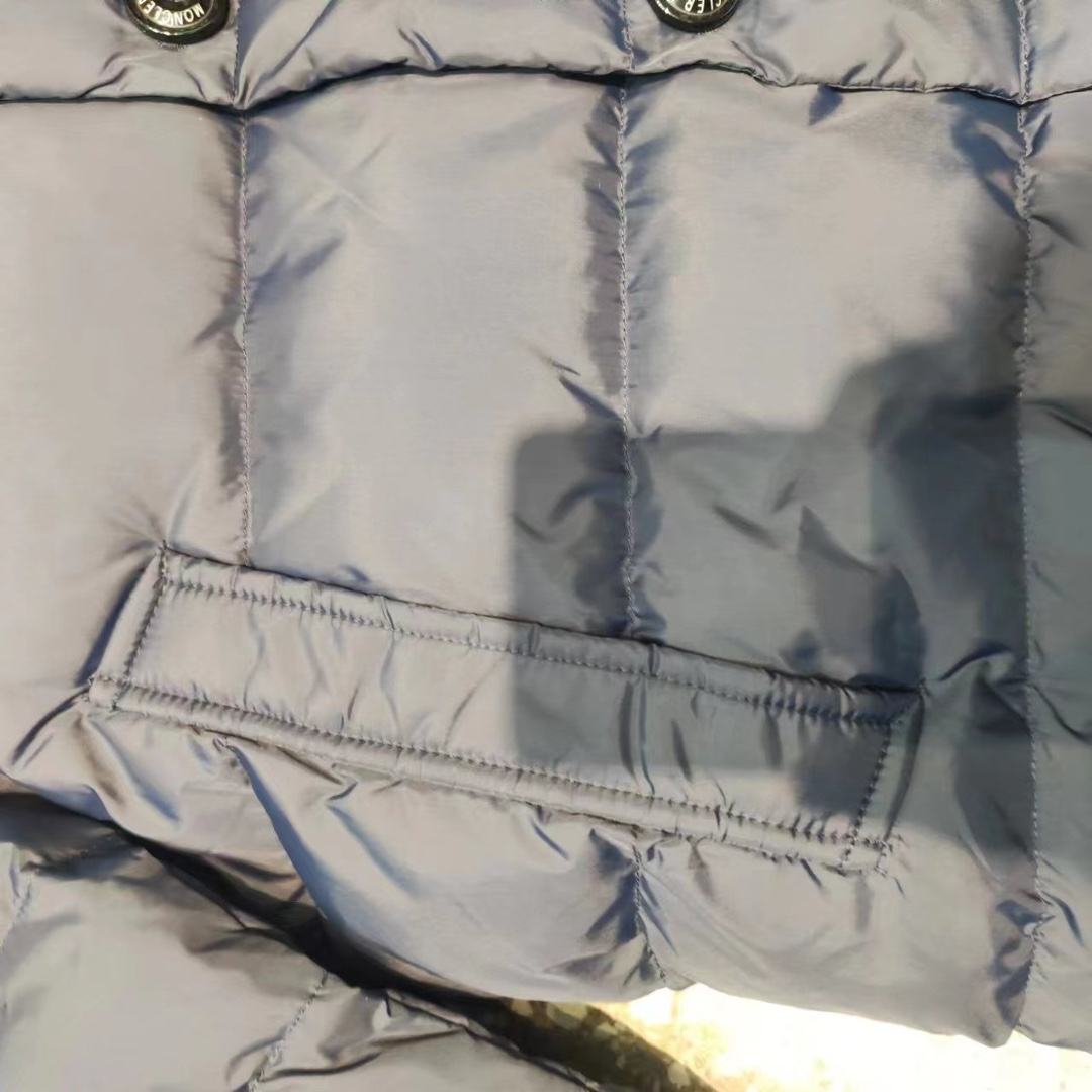 Moncler Down Jackets